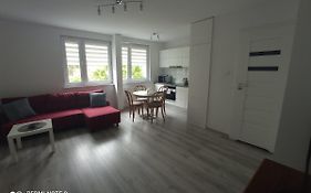 Apartament Blisko Zamku